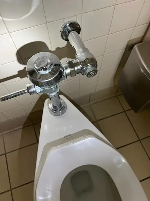 Fixture installation and repair for Hydro Jetting in Melrose